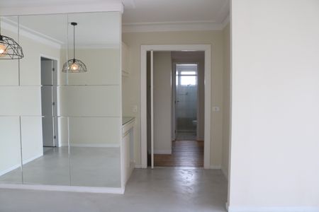 Sala de apartamento à venda com 2 quartos, 103m² em Água Branca, São Paulo