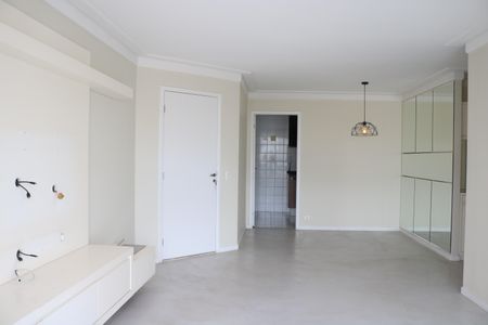 Apartamento à venda com 103m², 2 quartos e 2 vagasSala