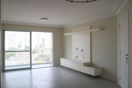 Apartamento à venda com 103m², 2 quartos e 2 vagasSala