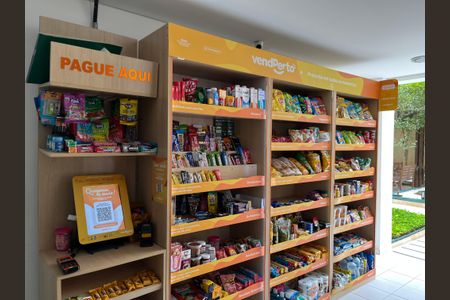 Apartamento à venda com 103m², 2 quartos e 2 vagasÁrea comum