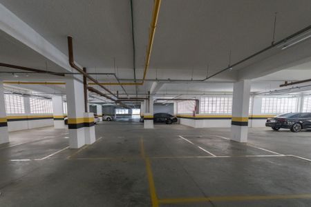 Apartamento para alugar com 43m², 1 quarto e 1 vaga Apartamento para alugar com 43m², 1 quarto e 1 vagaÁrea Comum