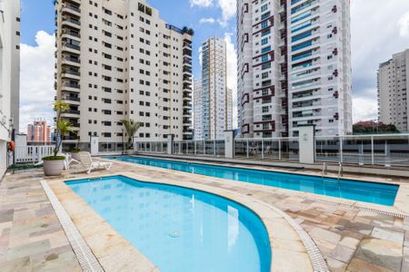 Apartamento para alugar com 43m², 1 quarto e 1 vaga Apartamento para alugar com 43m², 1 quarto e 1 vagaÁrea Comum