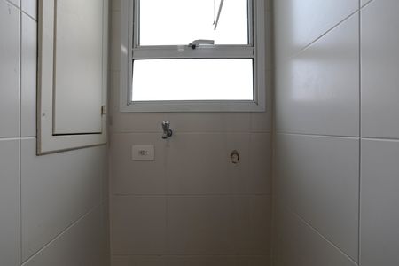 Apartamento para alugar com 43m², 1 quarto e 1 vaga Apartamento para alugar com 43m², 1 quarto e 1 vagaÁrea de Serviço