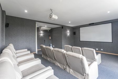 Apartamento para alugar com 43m², 1 quarto e 1 vaga Apartamento para alugar com 43m², 1 quarto e 1 vagaÁrea Comum