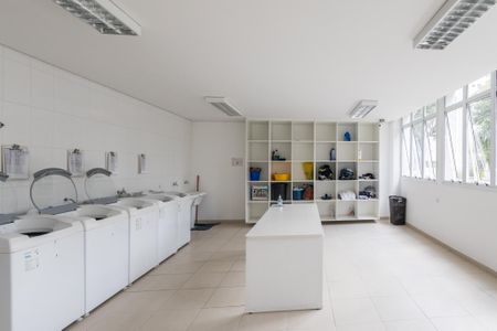 Apartamento para alugar com 43m², 1 quarto e 1 vaga Apartamento para alugar com 43m², 1 quarto e 1 vagaÁrea Comum