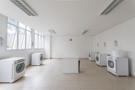 Apartamento para alugar com 43m², 1 quarto e 1 vaga Apartamento para alugar com 43m², 1 quarto e 1 vagaÁrea Comum