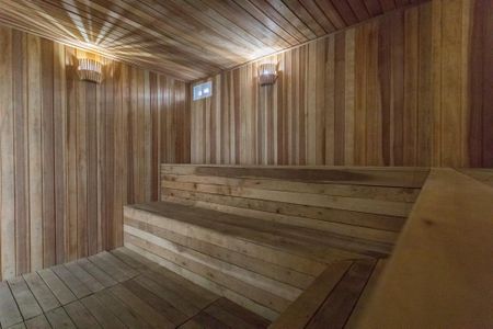 Apartamento para alugar com 43m², 1 quarto e 1 vaga Apartamento para alugar com 43m², 1 quarto e 1 vagaÁrea Comum