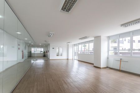 Apartamento para alugar com 43m², 1 quarto e 1 vaga Apartamento para alugar com 43m², 1 quarto e 1 vagaÁrea Comum