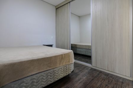 Apartamento para alugar com 43m², 1 quarto e 1 vaga Apartamento para alugar com 43m², 1 quarto e 1 vagaSuíte