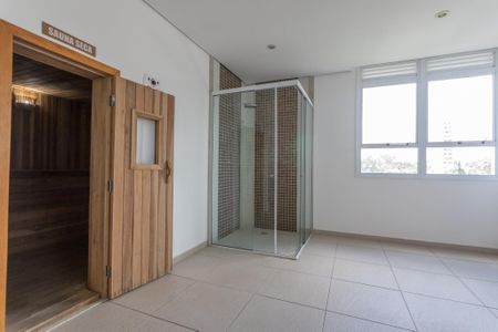 Apartamento para alugar com 43m², 1 quarto e 1 vaga Apartamento para alugar com 43m², 1 quarto e 1 vagaÁrea Comum