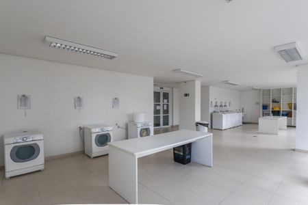 Apartamento para alugar com 43m², 1 quarto e 1 vaga Apartamento para alugar com 43m², 1 quarto e 1 vagaÁrea Comum