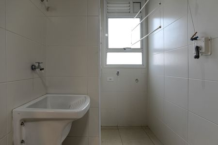 Apartamento para alugar com 43m², 1 quarto e 1 vaga Apartamento para alugar com 43m², 1 quarto e 1 vagaÁrea de Serviço