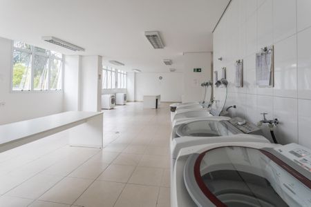 Apartamento para alugar com 43m², 1 quarto e 1 vaga Apartamento para alugar com 43m², 1 quarto e 1 vagaÁrea Comum