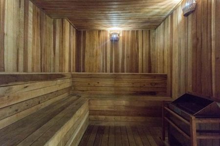 Apartamento para alugar com 43m², 1 quarto e 1 vaga Apartamento para alugar com 43m², 1 quarto e 1 vagaÁrea Comum