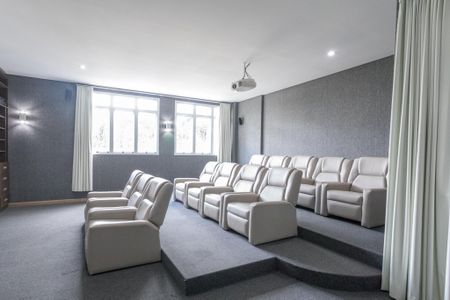 Apartamento para alugar com 43m², 1 quarto e 1 vaga Apartamento para alugar com 43m², 1 quarto e 1 vagaÁrea Comum