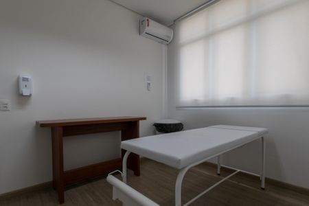 Apartamento para alugar com 43m², 1 quarto e 1 vaga Apartamento para alugar com 43m², 1 quarto e 1 vagaÁrea Comum