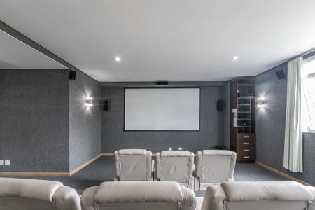 Apartamento para alugar com 43m², 1 quarto e 1 vaga Apartamento para alugar com 43m², 1 quarto e 1 vagaÁrea Comum