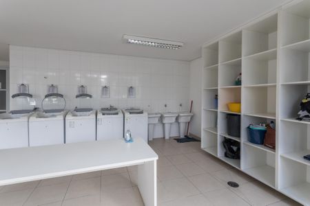 Apartamento para alugar com 43m², 1 quarto e 1 vaga Apartamento para alugar com 43m², 1 quarto e 1 vagaÁrea Comum