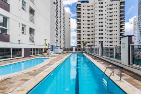 Apartamento para alugar com 43m², 1 quarto e 1 vaga Apartamento para alugar com 43m², 1 quarto e 1 vagaÁrea Comum