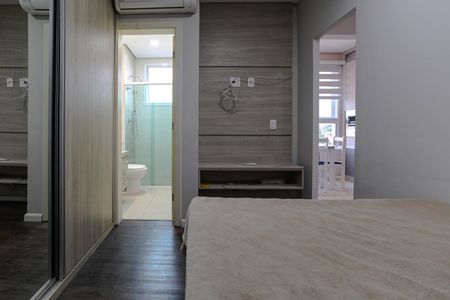 Apartamento para alugar com 43m², 1 quarto e 1 vaga Apartamento para alugar com 43m², 1 quarto e 1 vagaSuíte