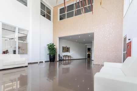 Apartamento para alugar com 43m², 1 quarto e 1 vaga Apartamento para alugar com 43m², 1 quarto e 1 vagaÁrea Comum