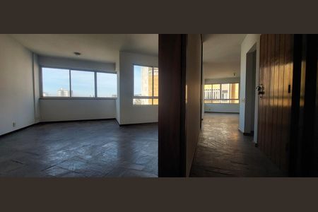 Apartamento para alugar com 280m², 4 quartos e 3 vagasSala
