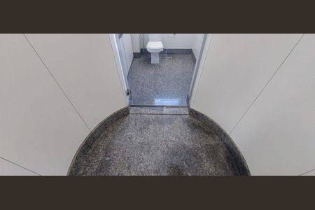 Apartamento para alugar com 280m², 4 quartos e 3 vagasBanheiro Social