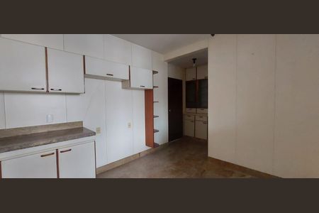 Apartamento para alugar com 280m², 4 quartos e 3 vagasCozinha