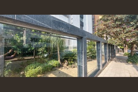 Apartamento para alugar com 280m², 4 quartos e 3 vagasÁrea comum