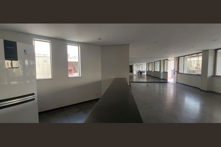 Apartamento para alugar com 280m², 4 quartos e 3 vagasCozinha