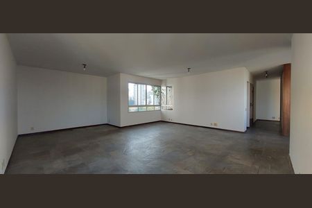 Apartamento para alugar com 280m², 4 quartos e 3 vagasSala