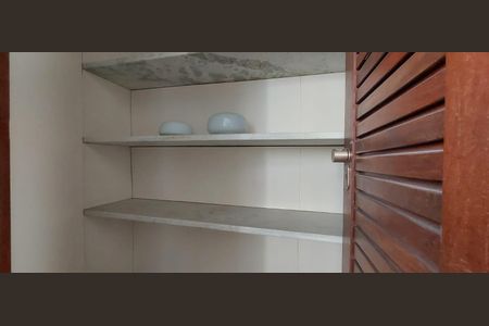 Apartamento para alugar com 280m², 4 quartos e 3 vagasDespensa