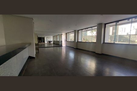 Apartamento para alugar com 280m², 4 quartos e 3 vagasÁrea comum