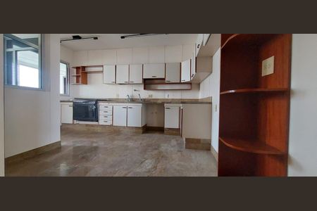 Apartamento para alugar com 280m², 4 quartos e 3 vagasCozinha