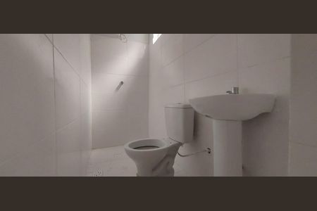 Apartamento para alugar com 280m², 4 quartos e 3 vagasBanheiro Social