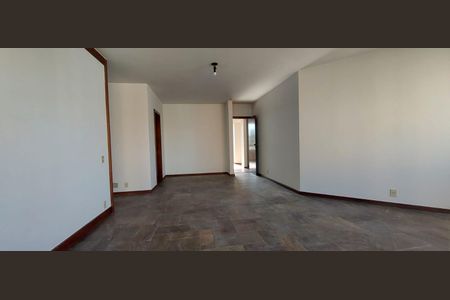 Apartamento para alugar com 280m², 4 quartos e 3 vagasSala