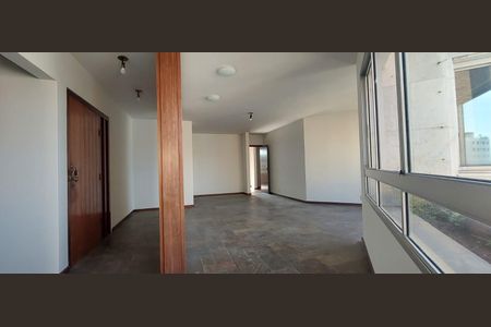 Apartamento para alugar com 280m², 4 quartos e 3 vagasSala