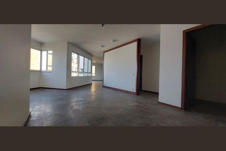 Apartamento para alugar com 280m², 4 quartos e 3 vagasSala