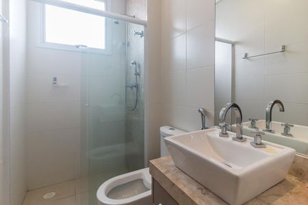 Studio para alugar com 43m², 1 quarto e 1 vagaBanheiro