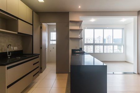 Studio para alugar com 43m², 1 quarto e 1 vagaCozinha