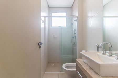 Studio para alugar com 43m², 1 quarto e 1 vagaBanheiro