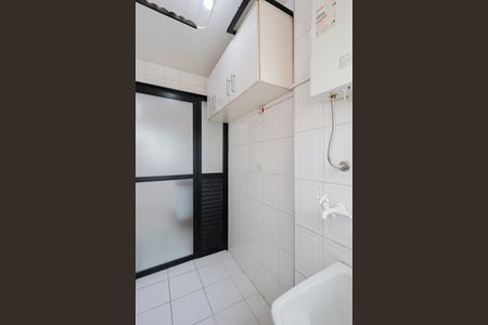 Apartamento para alugar com 60m², 3 quartos e 1 vagaÁrea de Serviço