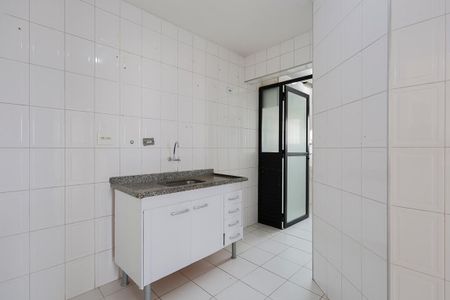 Apartamento para alugar com 60m², 3 quartos e 1 vagaCozinha