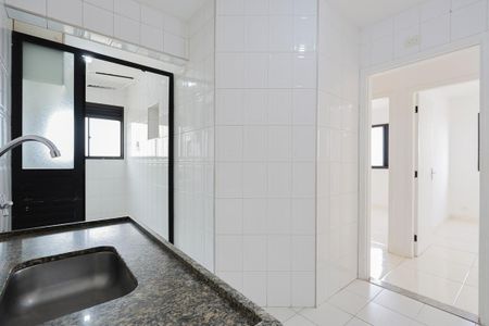 Apartamento para alugar com 60m², 3 quartos e 1 vagaCozinha