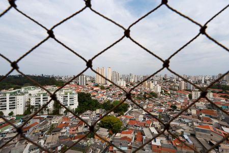 Apartamento para alugar com 60m², 3 quartos e 1 vagaVista do quarto 2