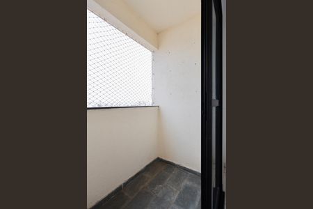 Varanda de apartamento para alugar com 3 quartos, 60m² em Parque Mandaqui, São Paulo