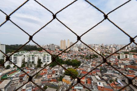 Apartamento para alugar com 60m², 3 quartos e 1 vagaVista da Suíte