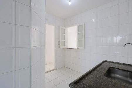 Apartamento para alugar com 60m², 3 quartos e 1 vagaCozinha