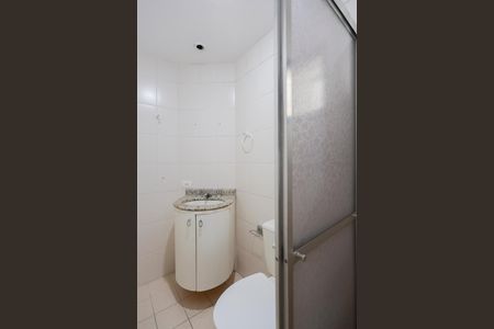 Apartamento para alugar com 60m², 3 quartos e 1 vagaBanheiro Social