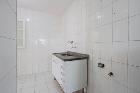 Apartamento para alugar com 60m², 3 quartos e 1 vagaCozinha